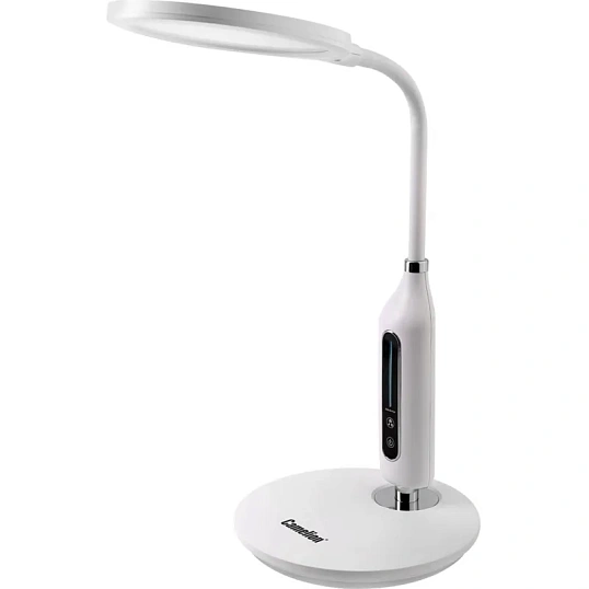 Светильник Camelion KD-862  C01 белый, LED, 10Вт, 580 лм