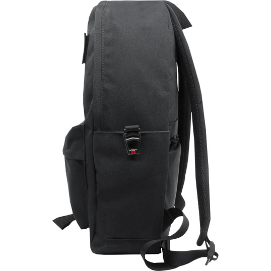 Рюкзак для ноутбука 15.6 Continent (Continent BP-004 Black)