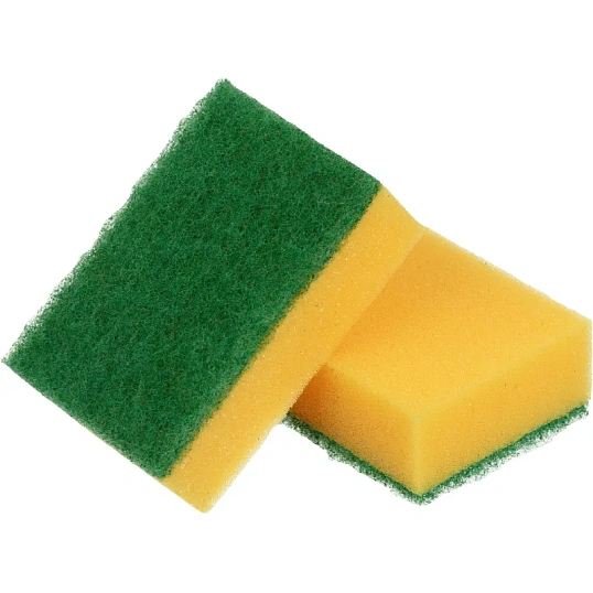 Губки для мытья посуды Practi Universal, 5шт/уп