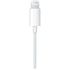 Наушники Apple   EarPods with Lightning Connector (MMTN2ZM/A)
