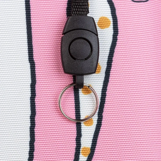 Ранец Комус Класс Light Friendly cats, 2 отд., 700гр