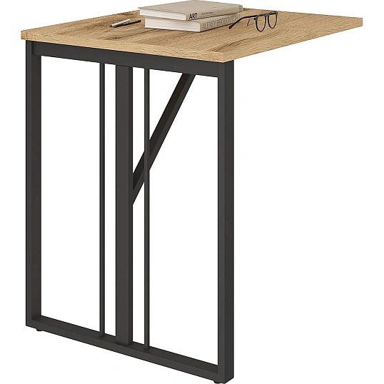 Приставка К-Loft Director 241B002 Ш700 дуб натуральный