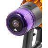 Пылесос Dyson V15 Detect Absolute (446986-01), вертикальный