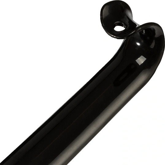 Рожок для обуви Luscan ABS-пластик 60 см