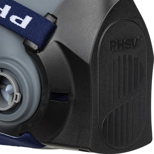Полумаска PHSV 9200, р. S