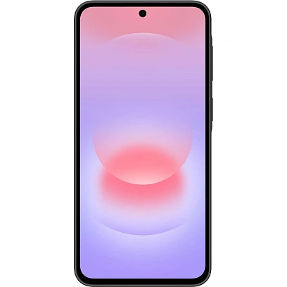 Смартфон Samsung Galaxy A37 5G SM-A376E 256Gb 8Gb черный(SM-A376EZAGCAU)
