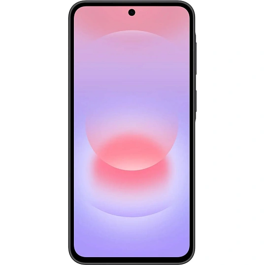 Смартфон Samsung Galaxy A37 5G SM-A376E 256Gb 8Gb черный(SM-A376EZAGCAU)