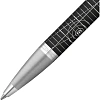 Ручка шариковая Parker IM Legacy of Flight CT 1,0мм, синяя, 2228742