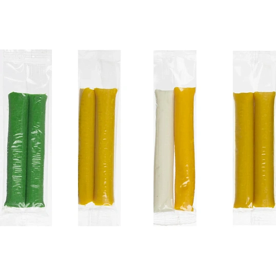 Набор для изготовления Слепи свечу Ананас, Пз/С-033