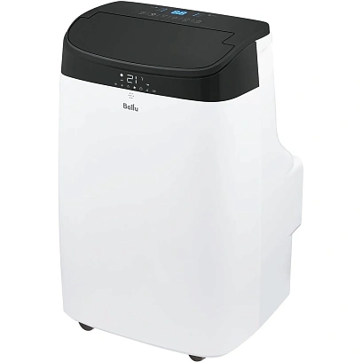 Кондиционер мобильный Ballu Smart Wind BPAC-12 SW/N1