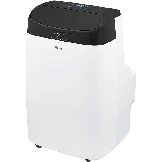 Кондиционер мобильный Ballu Smart Wind BPAC-12 SW/N1