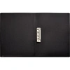 Папка с зажимом Attache Economy 055Z-E черный