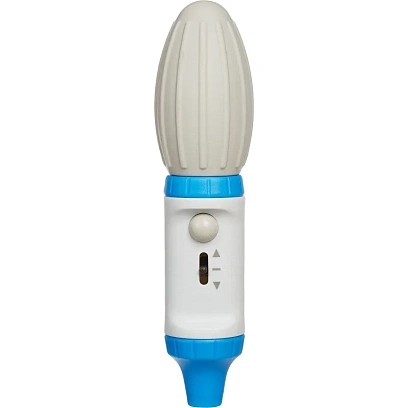 Дозатор пипеточный для всех типов пипеток (автом. груша), уп/1шт