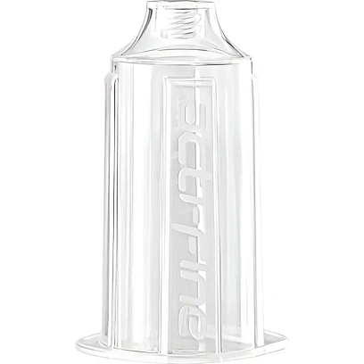 Держатель однораз. для вакуумных пробирок Acti-Fine 100шт/уп