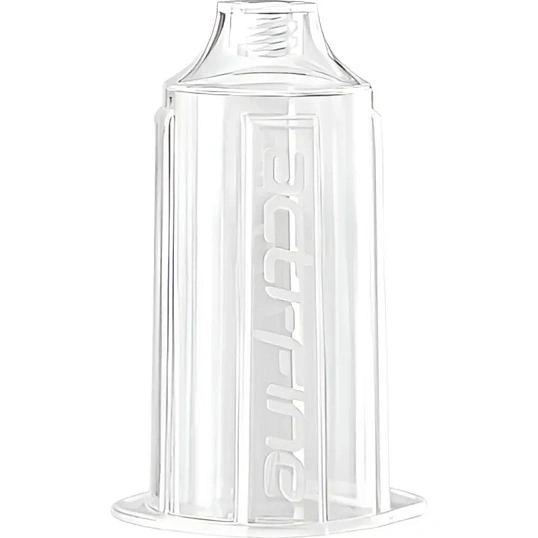 Держатель однораз. для вакуумных пробирок Acti-Fine 100шт/уп