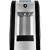Кулер для воды с нижней загрузкой бутыли Ecotronic P8-LX Black 