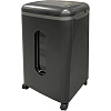 Шредер (уничтожитель) Office Kit S250 4x35,P-4 ур.секр., 25лист, 38л