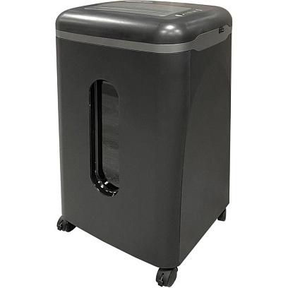 Шредер (уничтожитель) Office Kit S250 4x35,P-4 ур.секр., 25лист, 38л