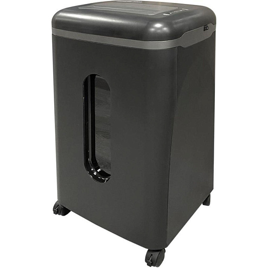 Шредер (уничтожитель) Office Kit S250 4x35,P-4 ур.секр., 25лист, 38л