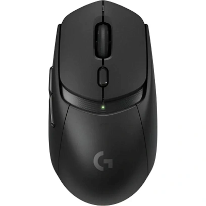 Мышь компьютерная Logitech G309 Lightspeed 25600dpi BT 6but(910-007201)черн