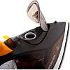 Утюг Brayer BR4003,2400 Вт,керам., 140 г/мин,антикапля, 330 мл, сам очист