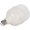 Лампа светодиодная ЭРА 40W E27 4000k бел. LED POWER T120-40W-4000-E27