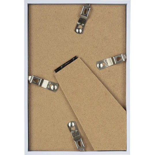 Рамка Decoline White 10x15_77541