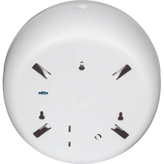 Диспенсер для туалетной бумаги рул Luscan Prof Etalon с ЦВ белый 151066