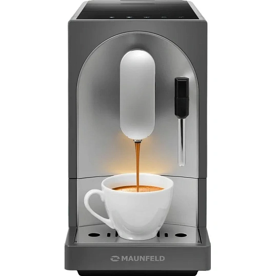Кофемашина Maunfeld MF-A7021GR 1470 Вт