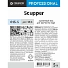 Профхим д/прочистки труб Гель д/устран засор в сточных трубах SCUPPER 5 л