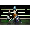 Ранец №1School Light 700г Hockey, 2 отд