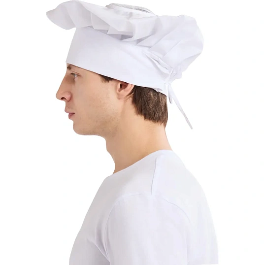 Колпак поварской универсальный