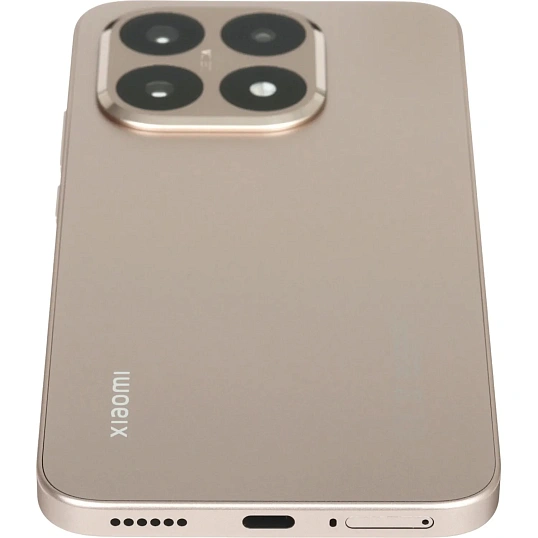 Смартфон Xiaomi 15T RU 12+256 Rose Gold