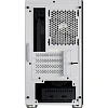 Корпус Silverstone SST-FAH1MW-PRO H1M PRO-WHITE-V1(G410FAH1MWP0020) белый