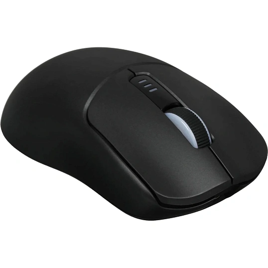 Мышь компьютерная Acer OMR312 беспроводная черная  [ZL.MCECC.035