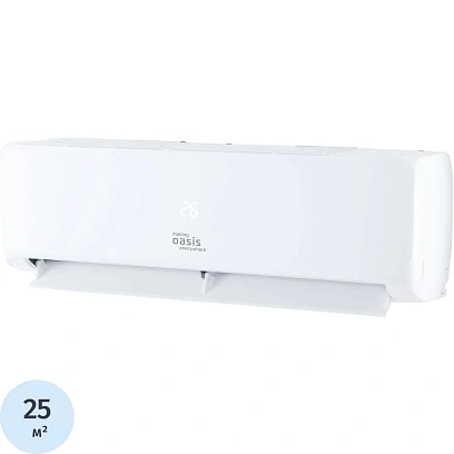 Сплит-система Making Oasis Everywhere O-9 Pro