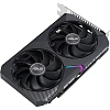 Видеокарта ASUS RTX3050 DUAL V2 OC 8GB GDDR6 128bit (DUAL-RTX3050-O8G-V2)