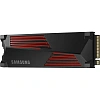 SSD накопитель Samsung SSD 990 PRO, 1Tb M.2PCIe 4.0 x4(MZ-V9P1T0CW)