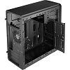 Корпус Formula V Line QS-180 mATX USB3.0x1/USB2.0x2/audio (Qs-180)[1038240