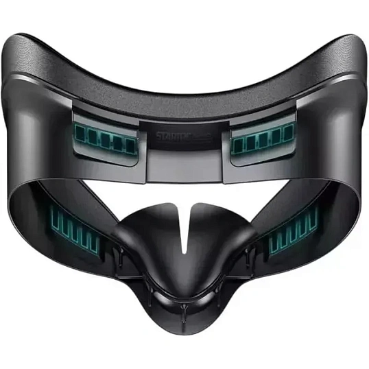 Накладка лицевая(маска) STARTRC GAMES 3 в 1 для Oculus Quest 3S