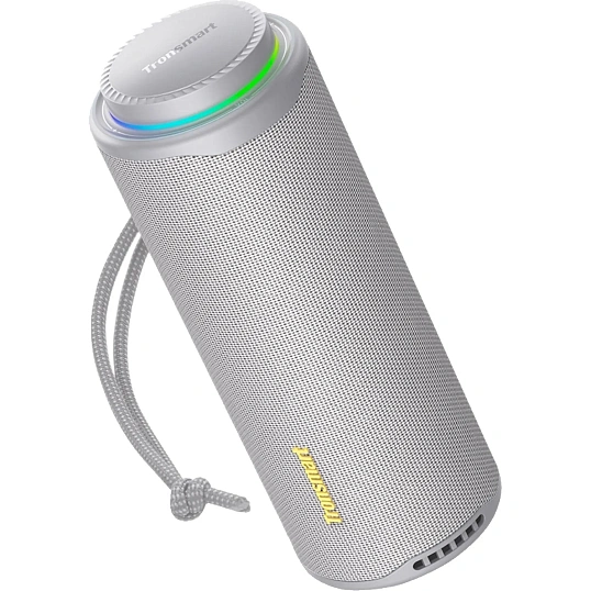Колонка портативная Tronsmart T8 Grey (O3020), серый