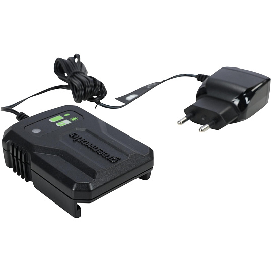 Пила цепная аккумуляторная Greenworks, 24V (2007707UA)