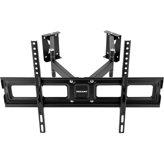 Стойка REXANT кронштейн для ТВ 37-70 наклонно-поворотный (38-0371)