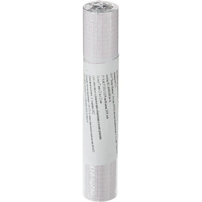 Лента тепл.регист. для ЭКГ 57х21х12(н.) 4 рул/уп.,52уп/кор