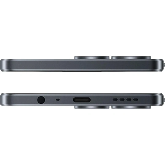 Смартфон Realme Note 80 RMX5388 128Gb 4Gb черный