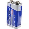Батарейка ROBITON PLUS R-6F22-SR1 6F22 9V SR1