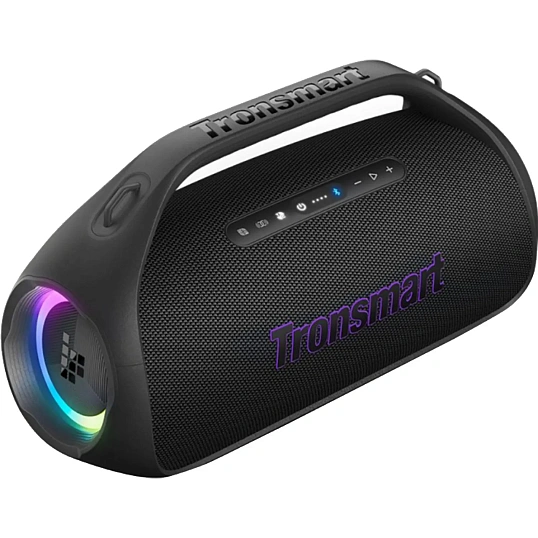 Колонка портативная Tronsmart Bang 2 Black (P3000), черный