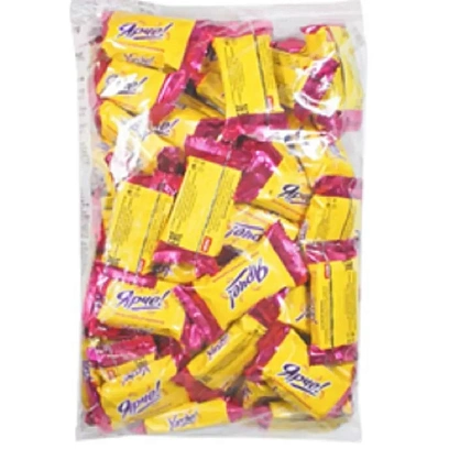 Конфеты шоколадные Ярче! Арахис, 500г (НК556)