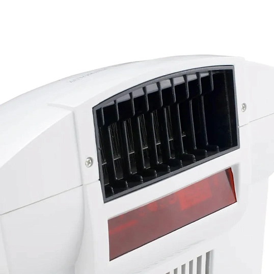 Сушилка для рук электрическая 2кВт M-688 белая