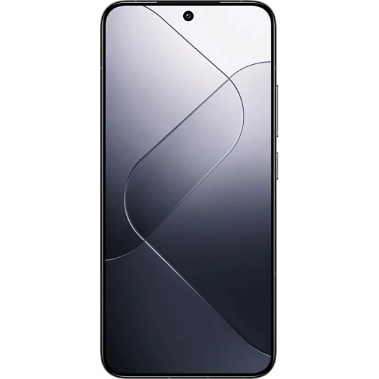 Смартфон Xiaomi 14 12GB+256GB Black(50558)